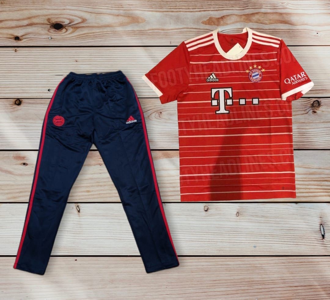 Ensemble  Bayern Munich