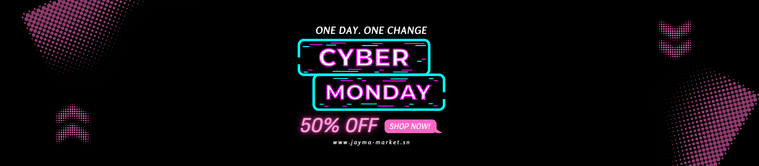 Jayma Market promo