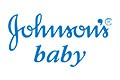 Johnson's baby