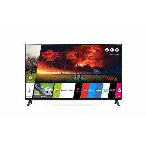 TELEVISEUR LG 43 LM 637PVA Smart TV