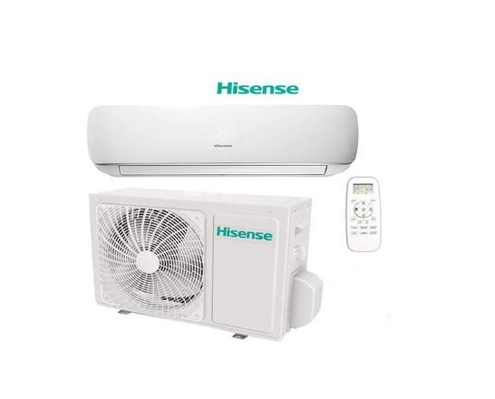 Climatiseur Split Hisense 12000btu