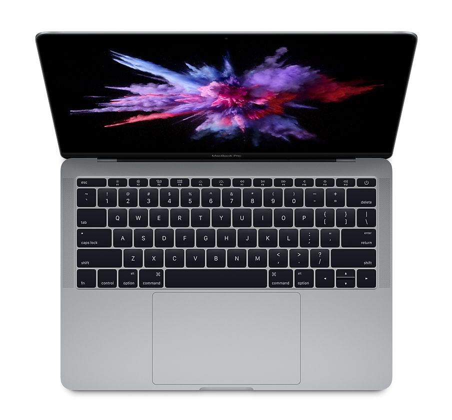 MACBOOOK PRO 2017