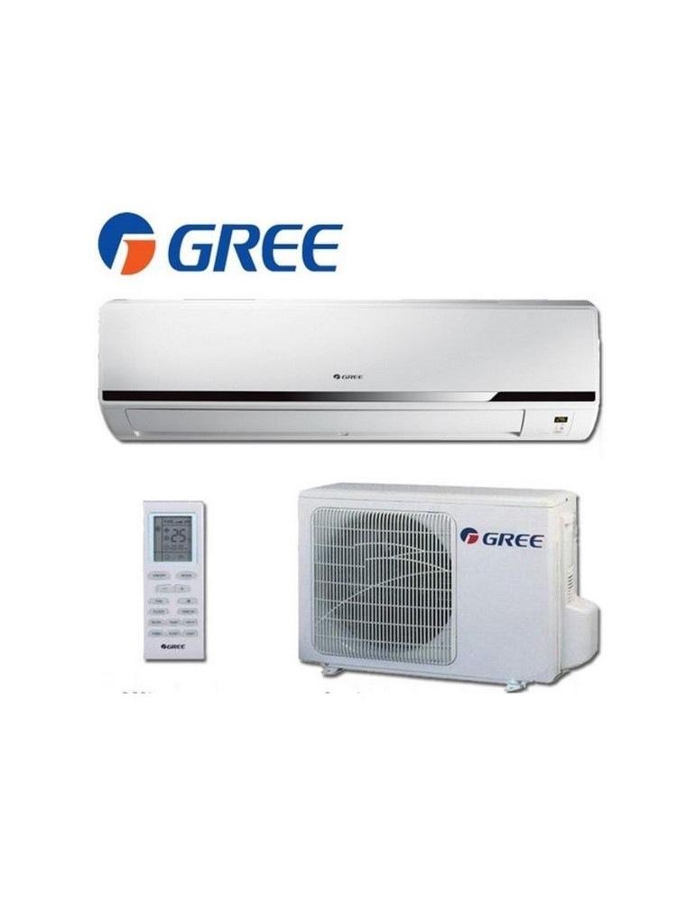 Climatiseur SPLIT GREE 18000 BTU 2 CV