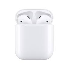 AirPods (2ᵉ génération)