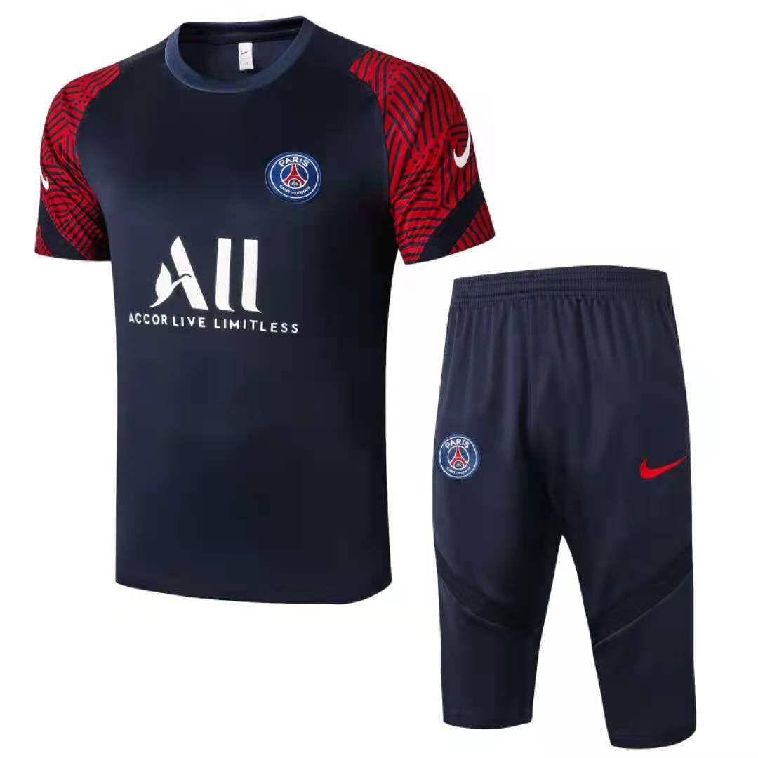 Ensemble Loisir Psg